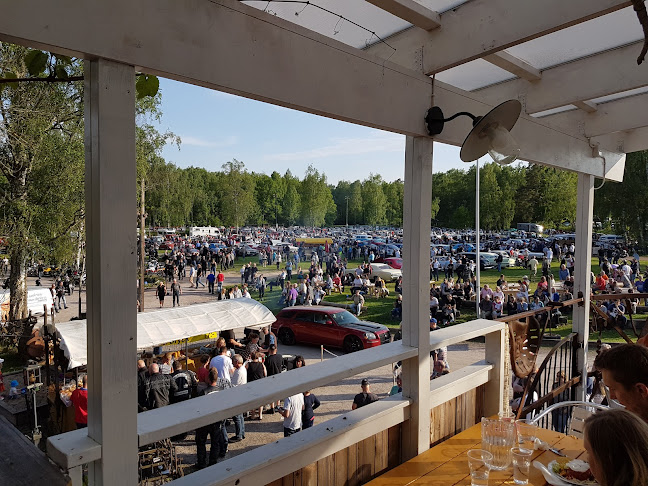 Västerkvarnsvägen 4, 734 93 Kolbäck