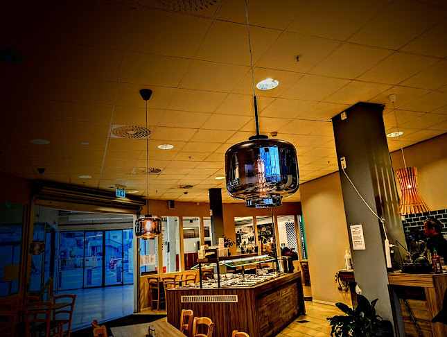 Asian Delicious Nynäshamn - Gastronomi och hotellverksamhet