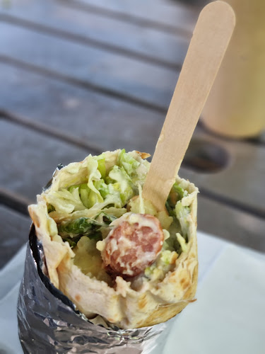 Comentarii opinii despre Prestogrillen