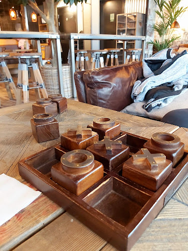 Comentarii opinii despre Espresso House