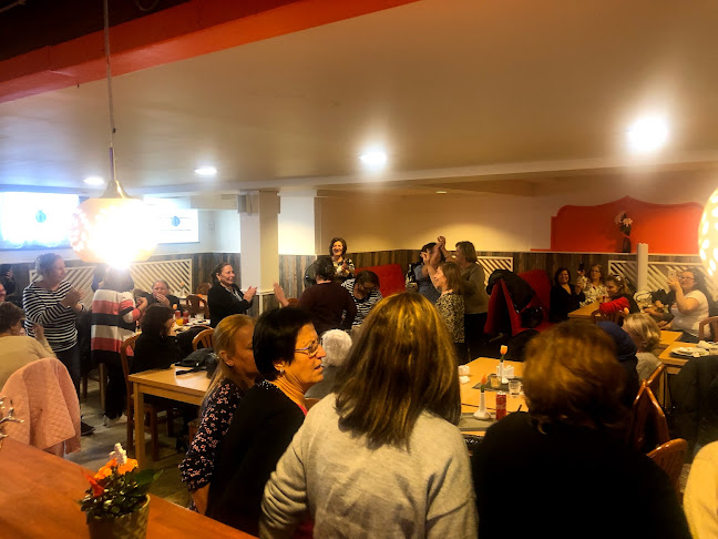 Opinii despre Restaurang Chic Kök în Norrköping - Gastronomi och hotellverksamhet