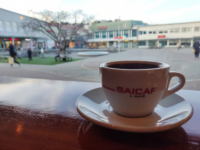 Barista Cafe - Göteborg