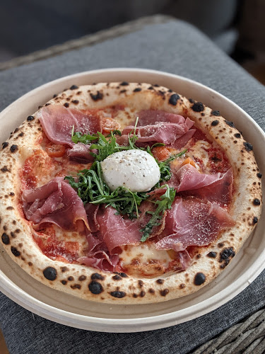 Comentarii opinii despre Panncentralen- Italienskt Möte