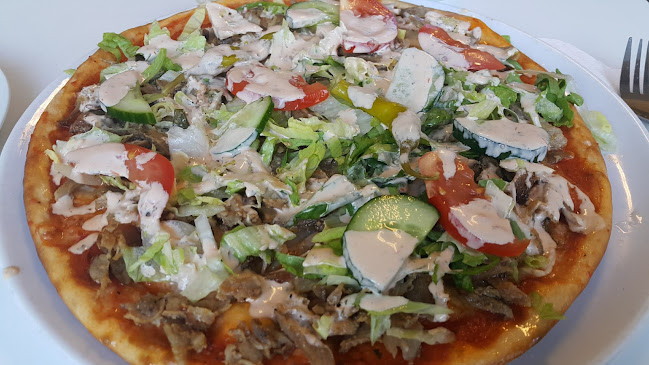 Comentarii opinii despre Pizzeria Avesta