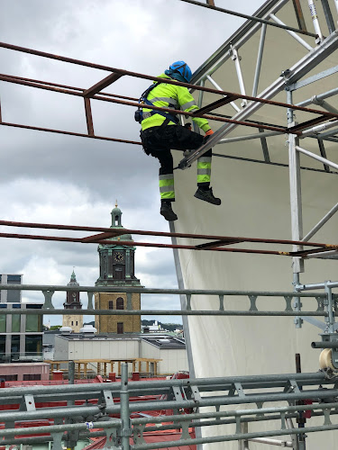 Grönsakstorget - Gastronomi och hotellverksamhet