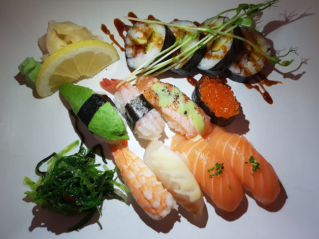 Ichiban Sushi Take & go