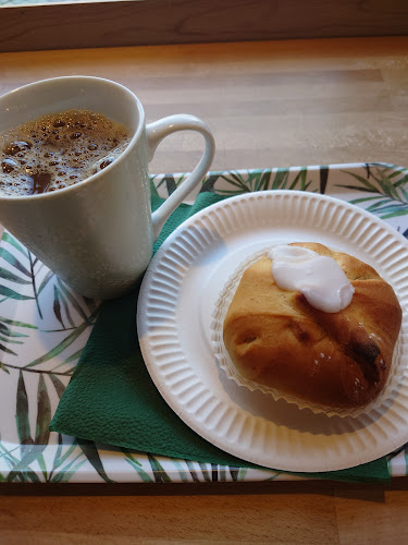 Opinii despre Centralbageriet în Gävle - Gastronomi och hotellverksamhet