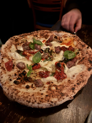 Opinii despre BOV în Göteborg - Gastronomi och hotellverksamhet