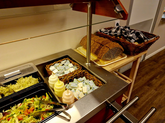 Reviews of Annes Husman in Jönköping - Gastronomi och hotellverksamhet