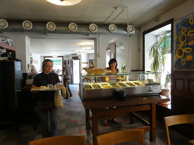 Restaurang Solrosen Phone number