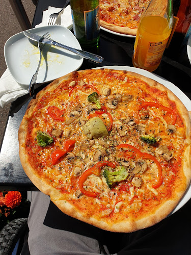 Mr Tomato backaplan - Gastronomi och hotellverksamhet