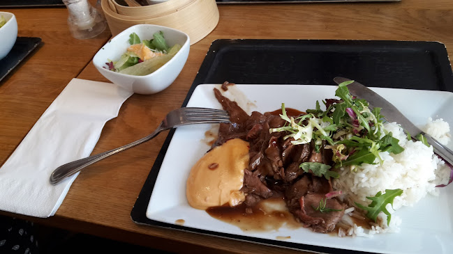 Restaurang S - Gastronomi och hotellverksamhet