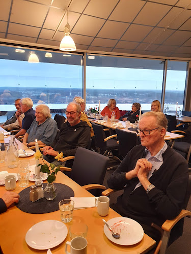 Svampen Skybar - Gastronomi och hotellverksamhet
