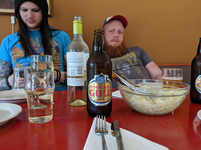 Comentarii opinii despre Mamma Mia