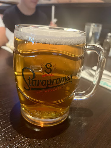 O'Learys Mall of Scandinavia - Solna