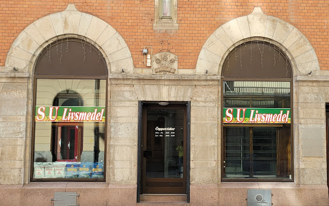SU Livsmedel