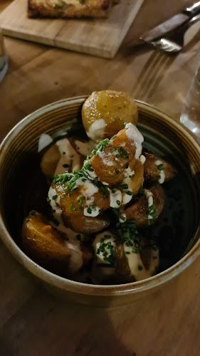 Opinii despre La Roche în Malmö - Gastronomi och hotellverksamhet