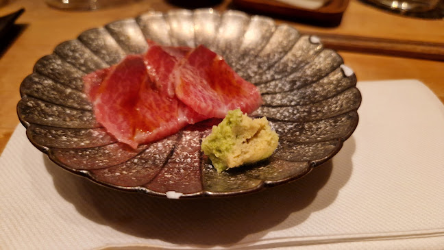 Opinii despre Sushi Sho în Stockholm - Gastronomi och hotellverksamhet