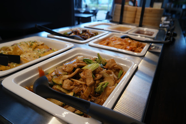 Reviews of Kin food AB in Eskilstuna - Gastronomi och hotellverksamhet