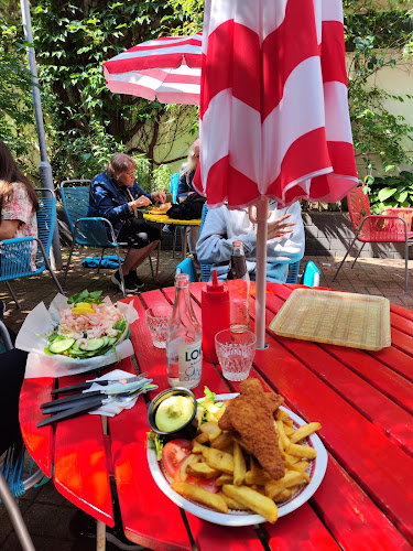 Ebbas Fik - Gastronomi och hotellverksamhet