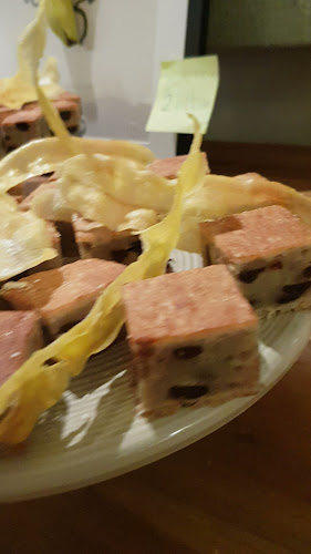 Opinii despre Riddaren Mat & Catering în Stockholm - Gastronomi och hotellverksamhet