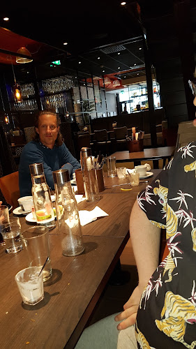 PONG Nybrogatan - Gastronomi och hotellverksamhet