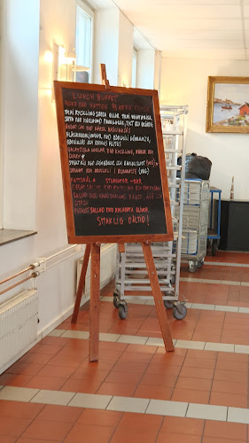 The Saray Restaurang & Event