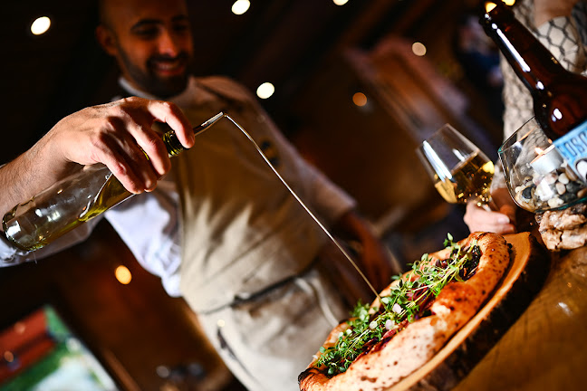 VED house - Restaurang Alingsås - Gastronomi och hotellverksamhet