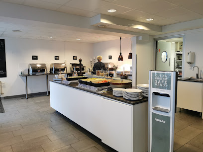 Restaurang Fredholms