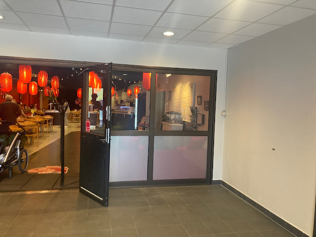 Nakano Sushi - Västra Frölunda