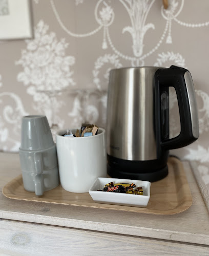 Hammenhögs Gästgivaregård - Gastronomi och hotellverksamhet