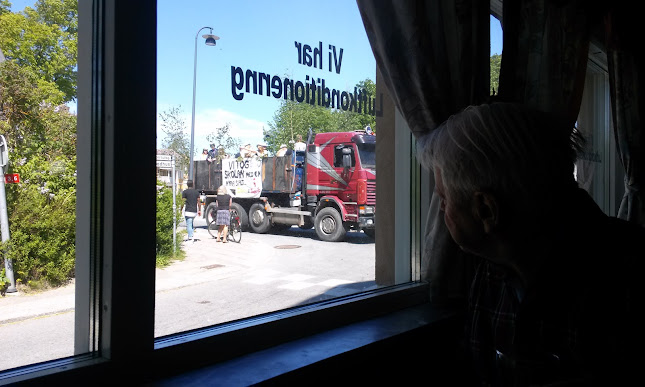 China Garden (Lotus Restaurang) i Lindesberg - Lindesberg