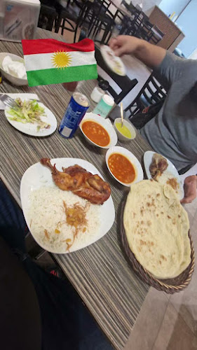 Opinii despre Lilla Duhok Restaurang AB în Partille - Gastronomi och hotellverksamhet