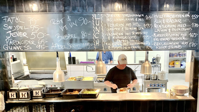 Hvildmarken - Jönköping