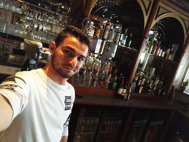 Glada Killingen - Kil