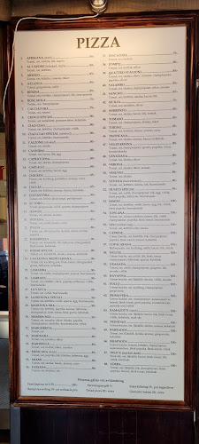 Ben's Burger & Pizzeria