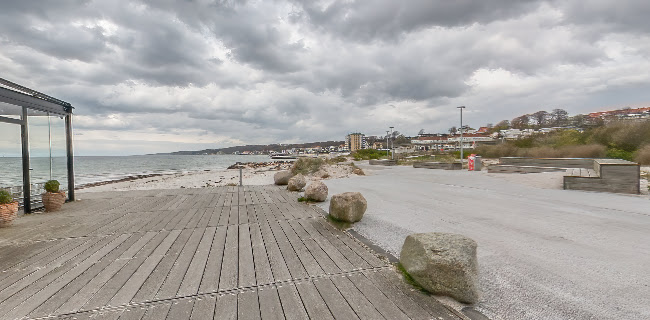 Sillen & Makrillen - Helsingborg