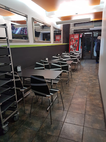 Kebab & Shawarma Experten