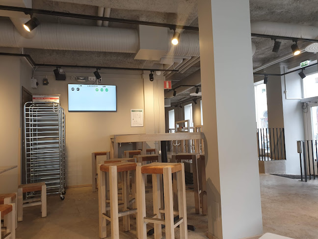 Jureskogs - Gastronomi och hotellverksamhet