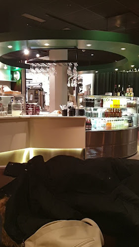 Smak Bar & Bistro Restaurang Umeå Phone number