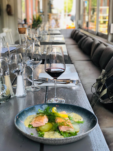 Restaurang Kakel - Gastronomi och hotellverksamhet