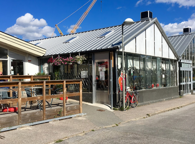 Comments and reviews of Café Blomma