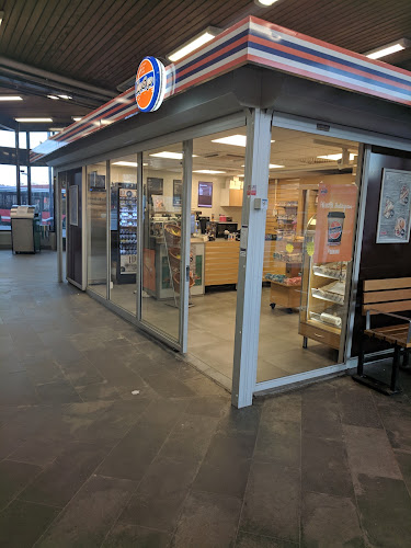 Shop and Go i Ropsten