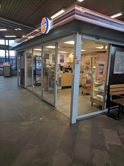 Shop and Go i Ropsten