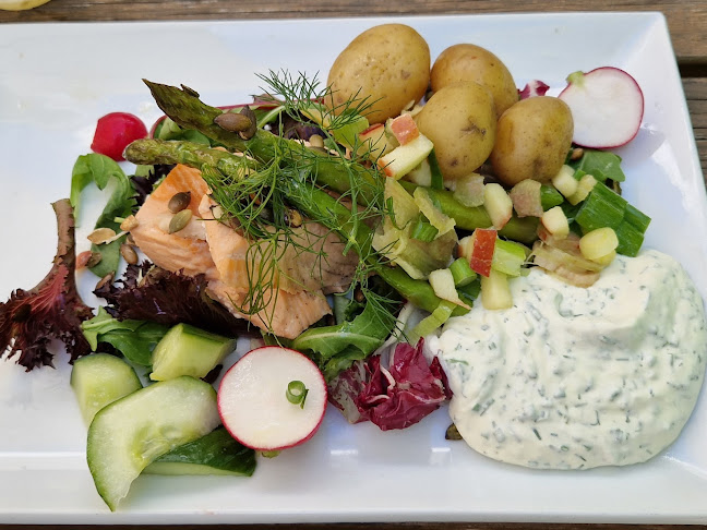 Comentarii opinii despre Kärnhuset