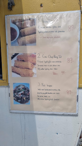 Ruen Thai - Lindesberg