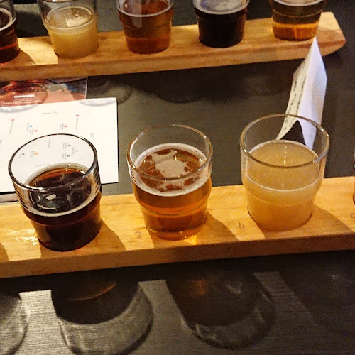 Eskilstuna Ölkultur - Gastronomi och hotellverksamhet