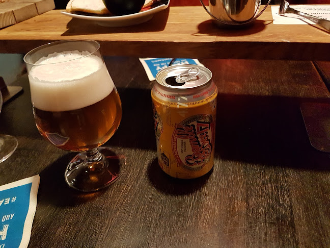 Reviews of Pinchos in Linköping - Gastronomi och hotellverksamhet