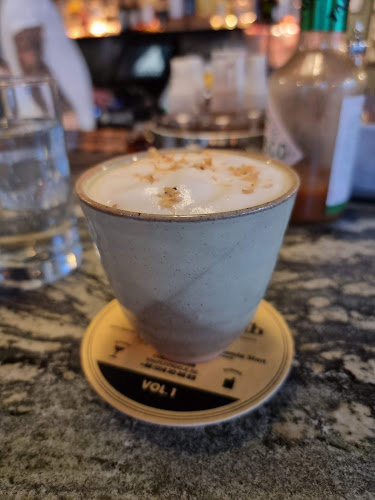 Opinii despre Corner Club Rescued by Sovel în Stockholm - Gastronomi och hotellverksamhet