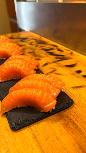 Reviews of Suzu Sushi in Varberg - Gastronomi och hotellverksamhet